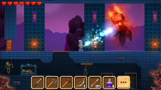 Adventaria: Survival 2D Craft screenshot 4