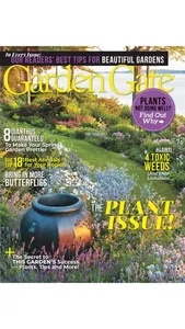 Garden Gate Magazine screenshot 0