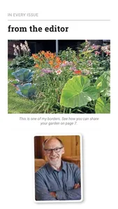 Garden Gate Magazine screenshot 1