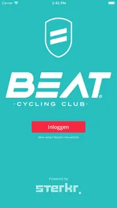 BEAT Online Clubhuis screenshot 0
