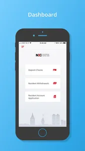 NDC Mobile screenshot 0