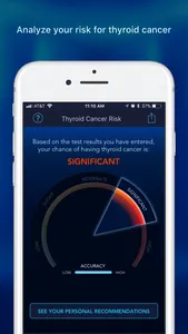 Thyroid Nodule & Cancer Guide screenshot 3