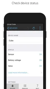 Smart Command screenshot 1