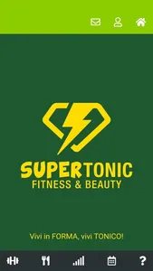 SUPERTONIC workout screenshot 0