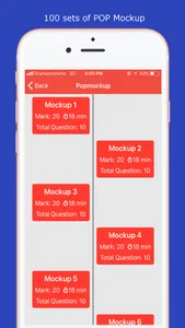 Medical Laboratory EXAM Prep screenshot 2