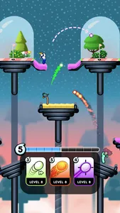 Golf Blitz screenshot 9