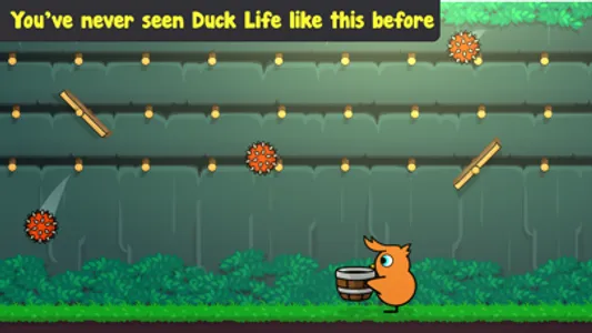 Duck Life 7: Battle screenshot 8