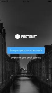 Protonet Soul screenshot 2