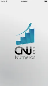 CNJ em Números screenshot 0