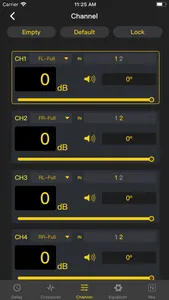 GSound68 screenshot 4