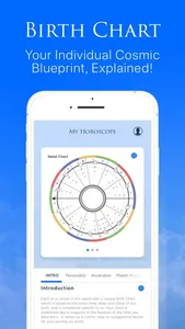 My Horoscope - Daily Astrology screenshot 2