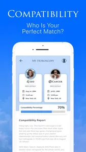 My Horoscope - Daily Astrology screenshot 3