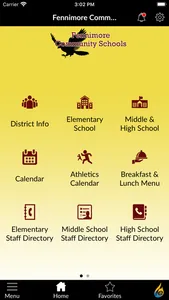 Fennimore Schools screenshot 1