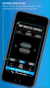 AMP Wireless - Classic screenshot 4