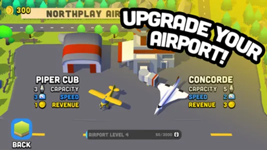 Fly THIS! Flight Control Tower screenshot 3