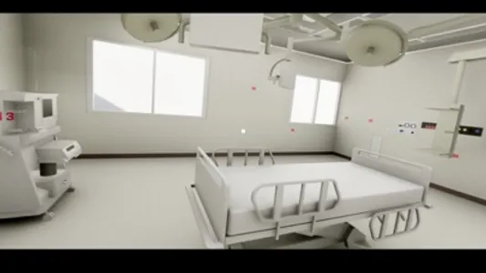 Taylors VR Examples screenshot 2