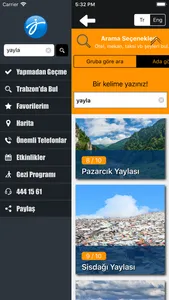 Visit Trabzon screenshot 1
