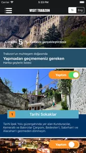 Visit Trabzon screenshot 2