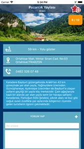 Visit Trabzon screenshot 4