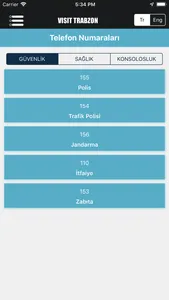 Visit Trabzon screenshot 5