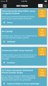 Visit Trabzon screenshot 7