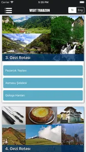 Visit Trabzon screenshot 8