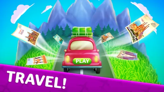 Traveling Blast: Blocks Crash screenshot 6