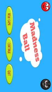 Madness Ball screenshot 0