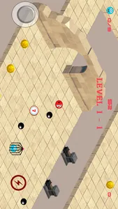 Madness Ball screenshot 1