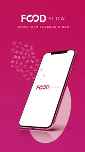 Food Flow screenshot 0