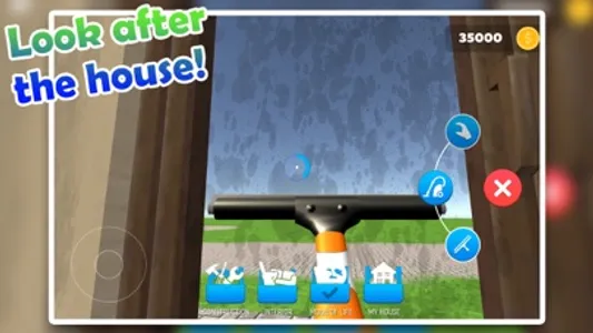 House Flipper screenshot 1