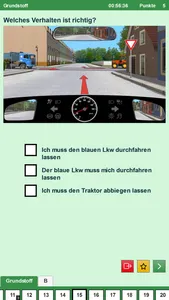 FahrschulApp - Theorie-Trainer screenshot 1