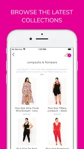 Curvy Sense screenshot 2