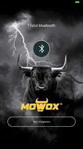 Mowox® screenshot 0