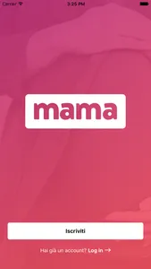 MAMA screenshot 0