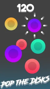 Impossible Taps: Fast Tap Game screenshot 0