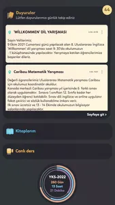 Açı Eğitim Kurumları screenshot 2