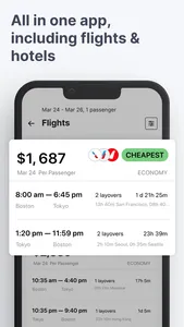 Tripmaker: AI Travel Assistant screenshot 5