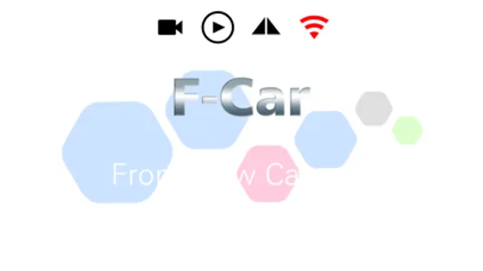 F-Car screenshot 2