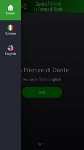 Dante's Florence screenshot 1