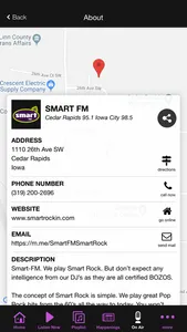 Smart FM screenshot 4