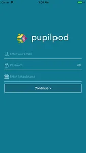 Pupilpod Parent screenshot 0