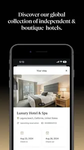 The Guestbook: Hotel Rewards screenshot 4