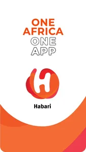 Habari by GTBank screenshot 0