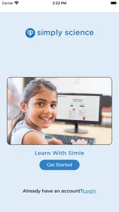 Simply Science screenshot 0