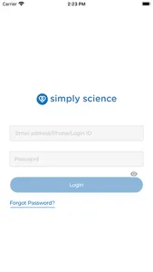 Simply Science screenshot 1