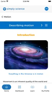 Simply Science screenshot 6