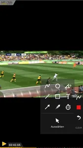 BSCYB Video Analysis screenshot 3