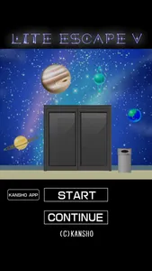 脱出ゲーム LITE ESCAPE 5 screenshot 0