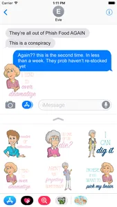 Golden Girls: Back in Style screenshot 1